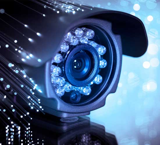 Secure one entreprise spécialisée en vidéosurveillance et en alarme