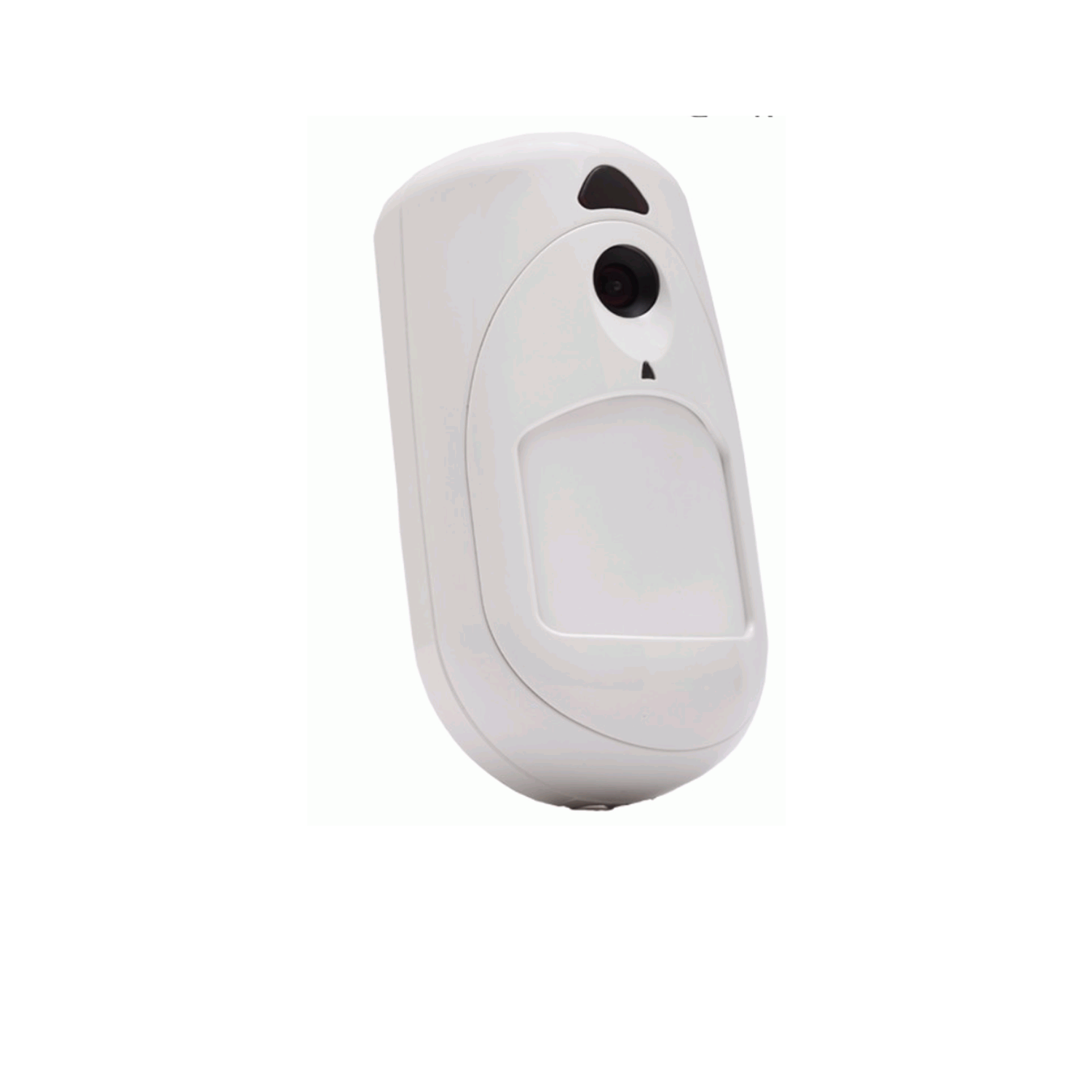 Secure one, Système alarme professionnel pour site sensible, Détecteur volumétrique intérieur avec camera intégré